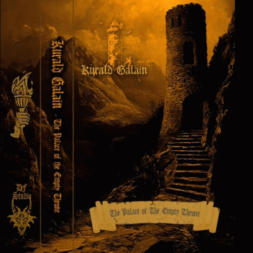 The Palace of the Empty Throne